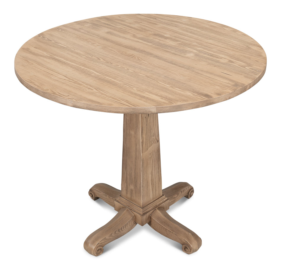 Perry Vineyards Bistro Table - Chapin Furniture