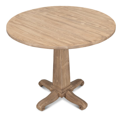 Perry Vineyards Bistro Table - Chapin Furniture
