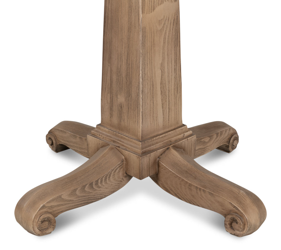 Perry Vineyards Bistro Table - Chapin Furniture