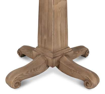 Perry Vineyards Bistro Table - Chapin Furniture