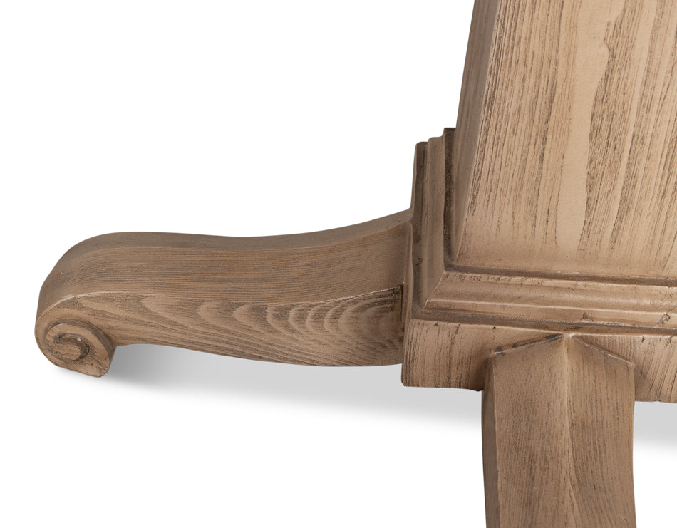 Perry Vineyards Bistro Table - Chapin Furniture