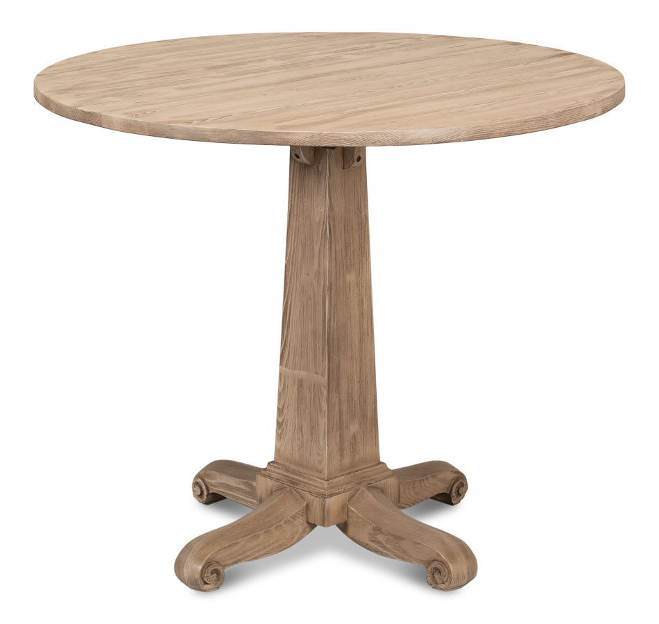 Perry Vineyards Bistro Table - Chapin Furniture