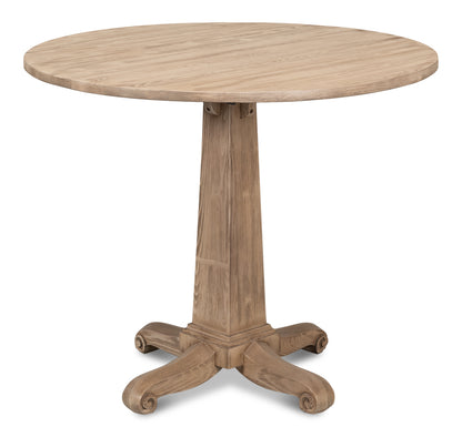 Perry Vineyards Bistro Table - Chapin Furniture