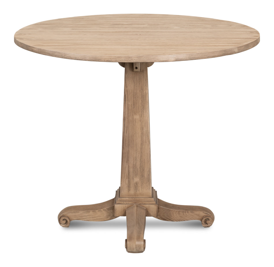 Perry Vineyards Bistro Table - Chapin Furniture