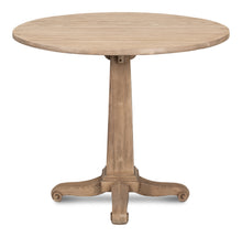 Perry Vineyards Bistro Table - Chapin Furniture