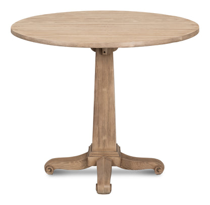 Perry Vineyards Bistro Table - Chapin Furniture