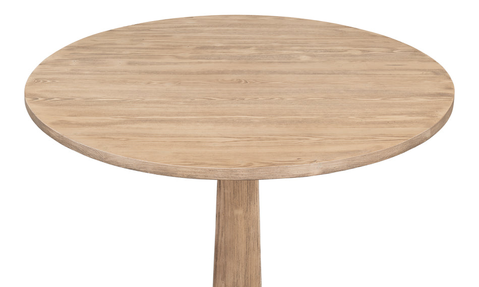 Perry Vineyards Bistro Table - Chapin Furniture