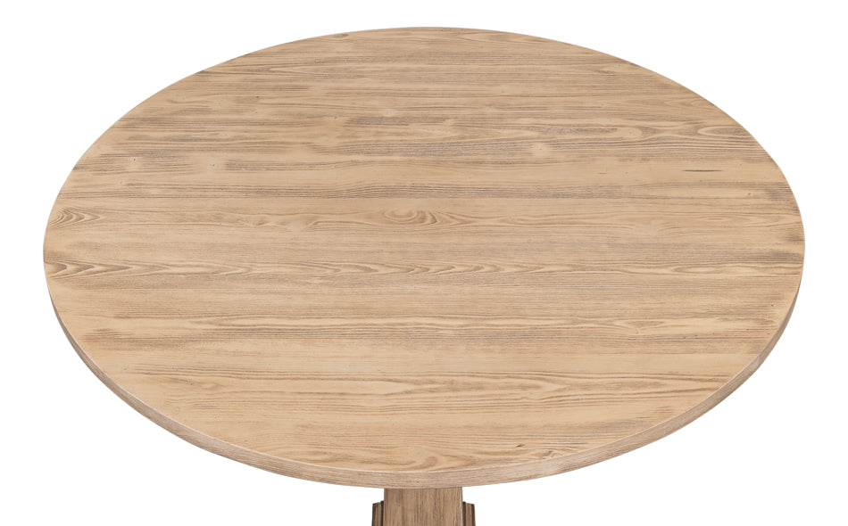 Perry Vineyards Bistro Table - Chapin Furniture