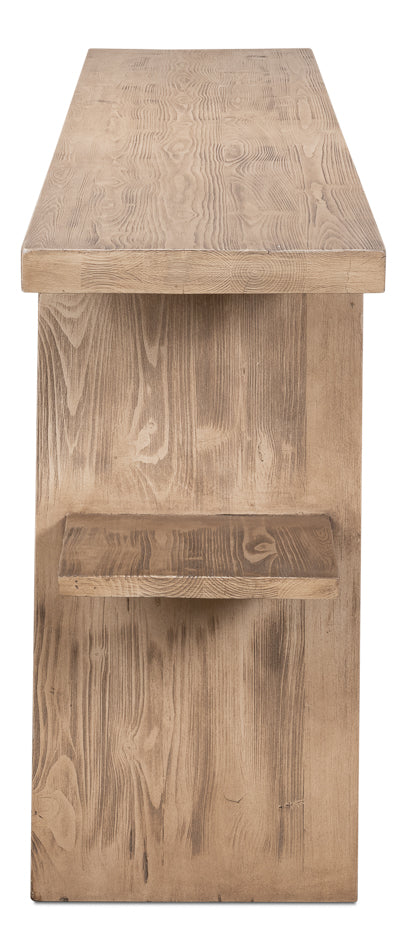 Bodega Vineyards Console Table - Chapin Furniture
