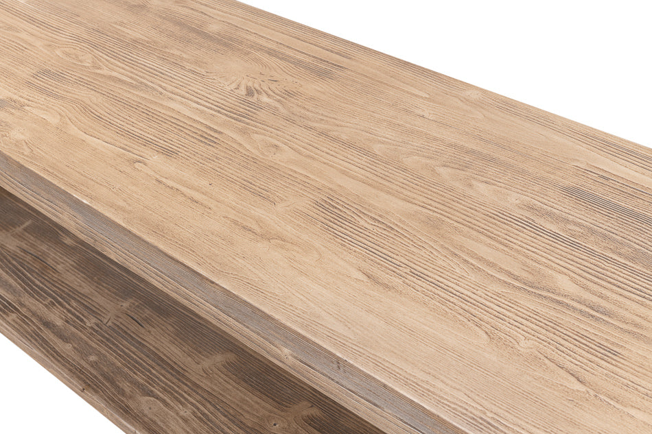 Bodega Vineyards Console Table - Chapin Furniture