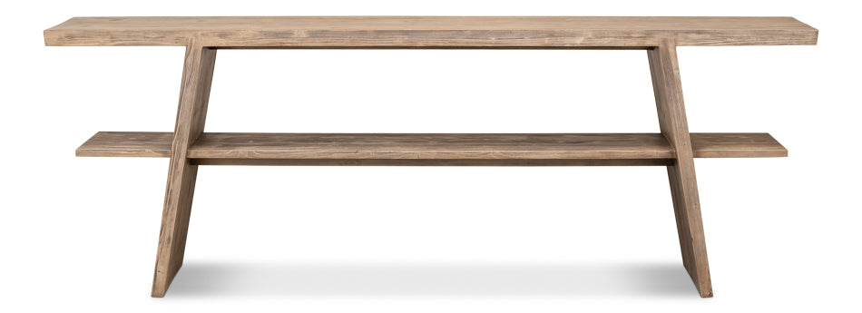 Bodega Vineyards Console Table - Chapin Furniture