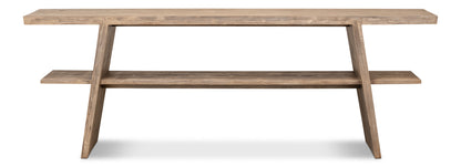 Bodega Vineyards Console Table - Chapin Furniture