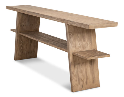 Bodega Vineyards Console Table - Chapin Furniture