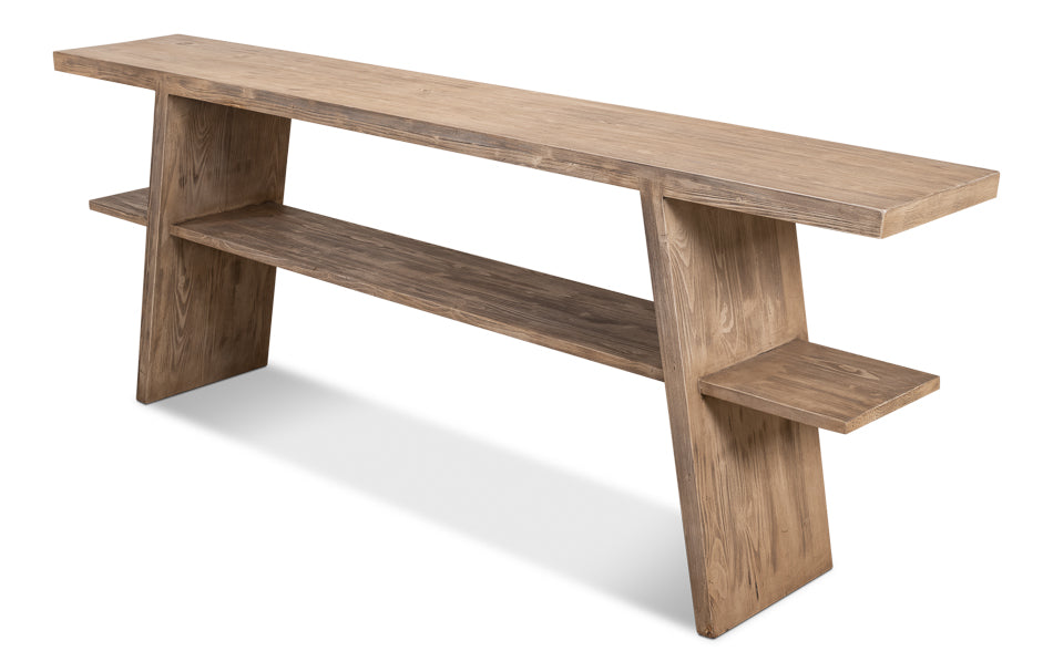 Bodega Vineyards Console Table - Chapin Furniture