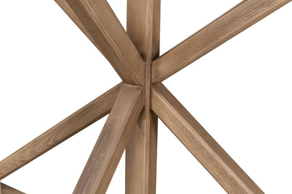 Gregorio Vineyards Half Moon Console - Chapin Furniture