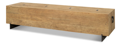 Stuben Bench - Chapin Furniture