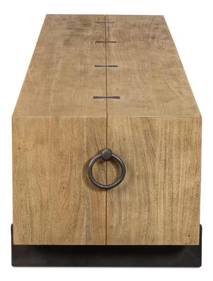 Stuben Bench - Chapin Furniture