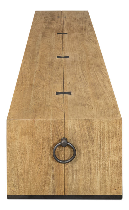 Stuben Bench - Chapin Furniture