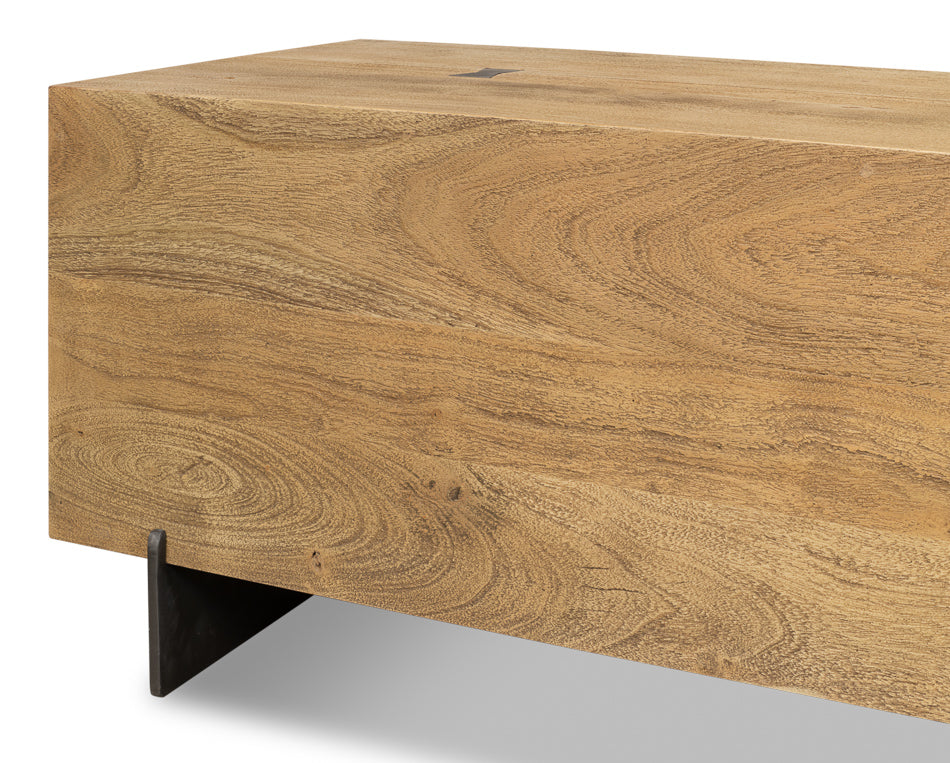 Stuben Bench - Chapin Furniture
