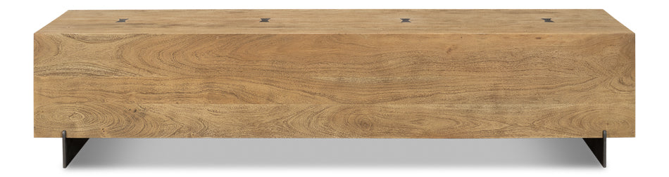 Stuben Bench - Chapin Furniture