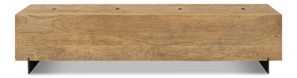 Stuben Bench - Chapin Furniture
