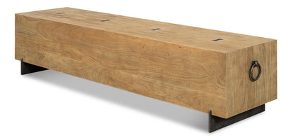 Stuben Bench - Chapin Furniture