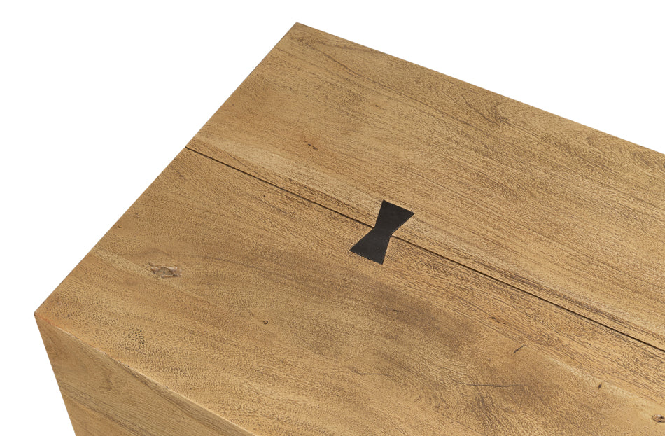 Stuben Bench - Chapin Furniture