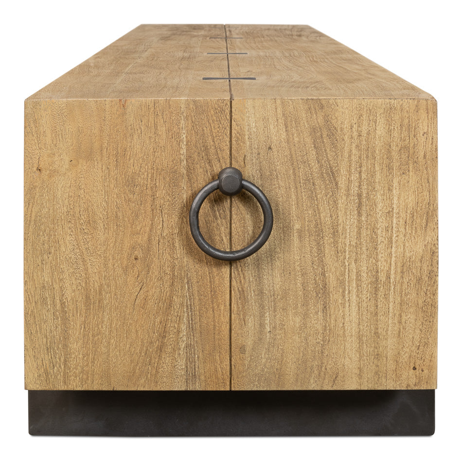 Stuben Bench - Chapin Furniture