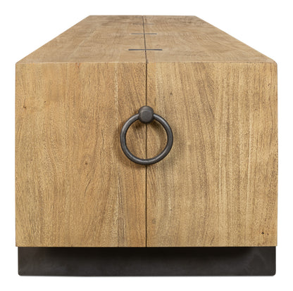 Stuben Bench - Chapin Furniture