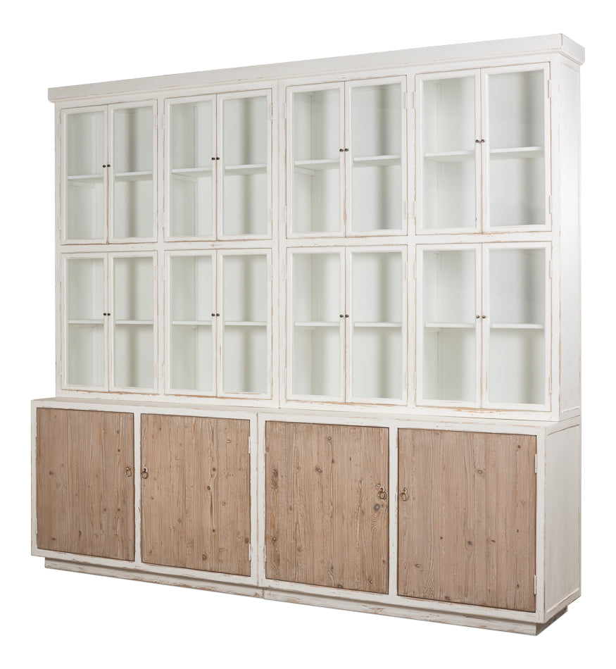 Connor Bookcase - Chapin Furniture