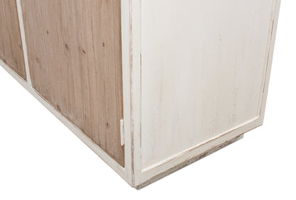 Connor Bookcase - Chapin Furniture