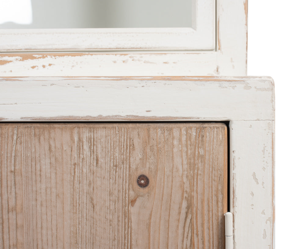 Connor Bookcase - Chapin Furniture