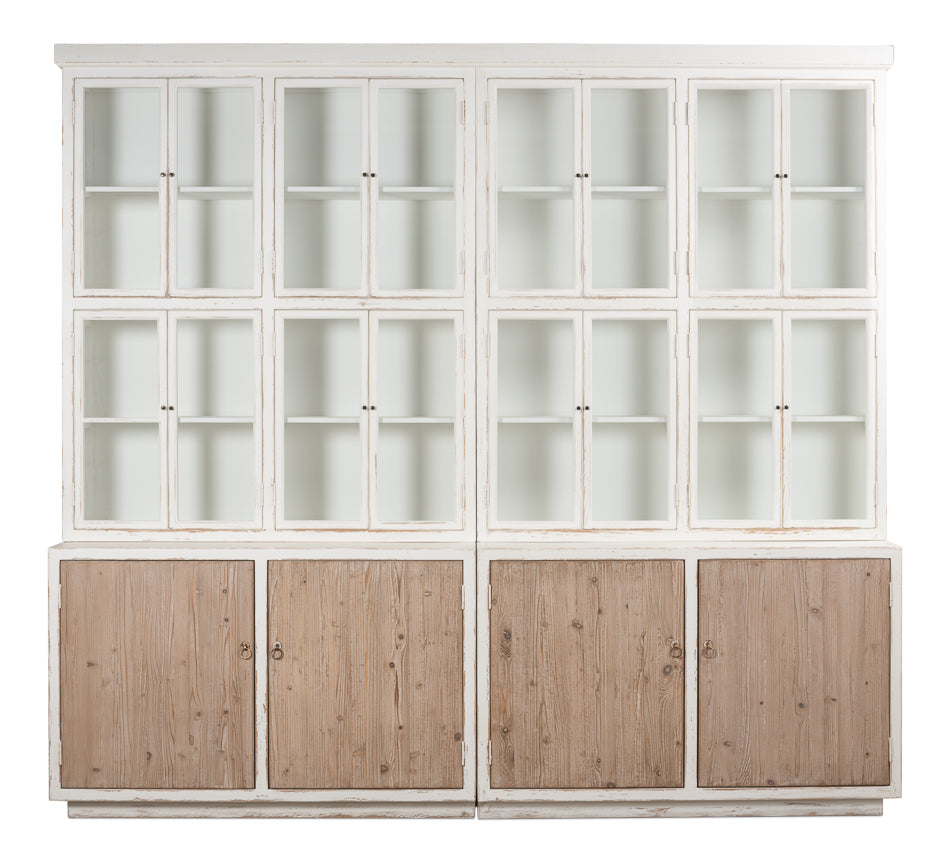 Connor Bookcase - Chapin Furniture