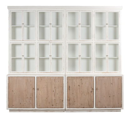 Connor Bookcase - Chapin Furniture