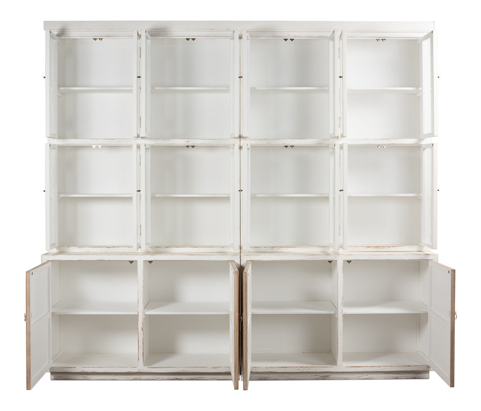 Connor Bookcase - Chapin Furniture