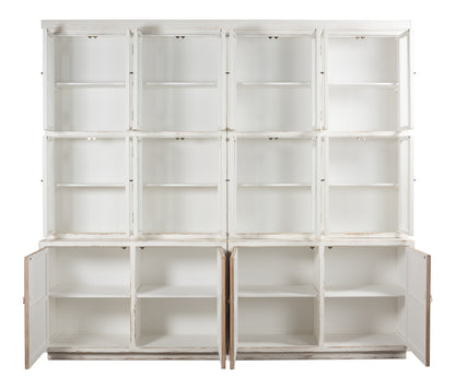 Connor Bookcase - Chapin Furniture