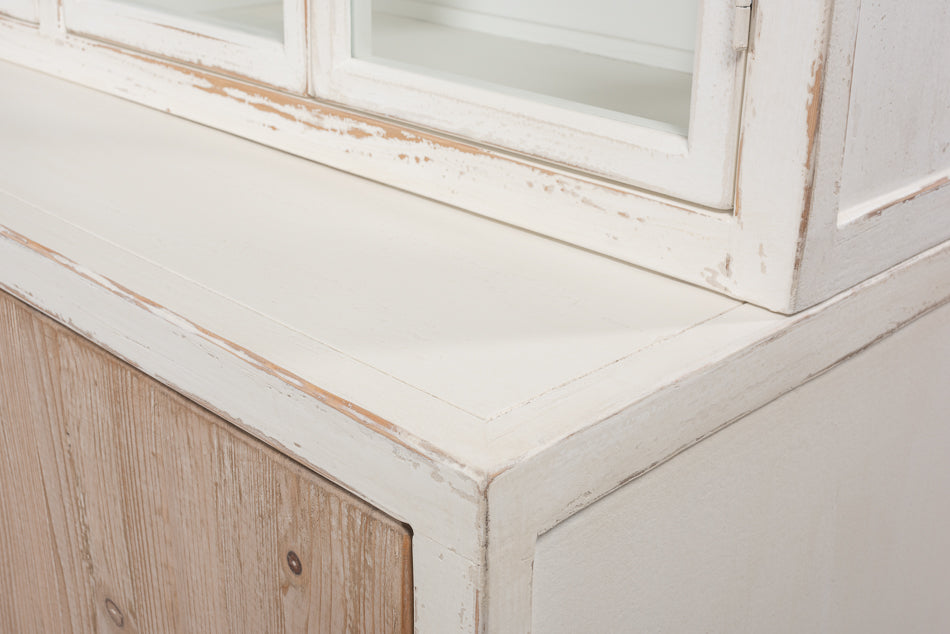 Connor Bookcase - Chapin Furniture