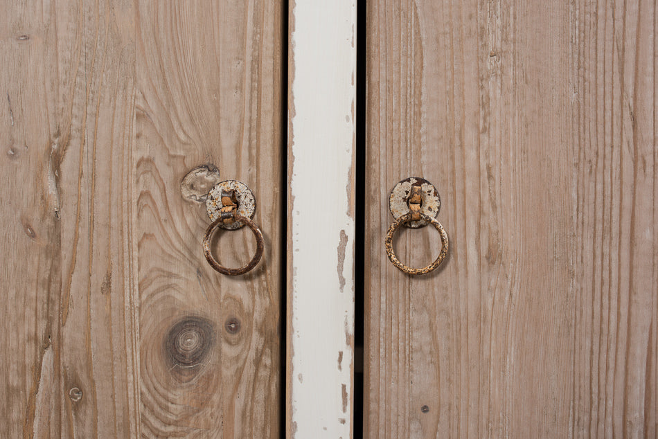 Connor Bookcase - Chapin Furniture