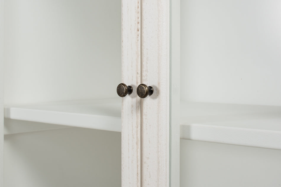 Connor Bookcase - Chapin Furniture