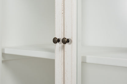 Connor Bookcase - Chapin Furniture