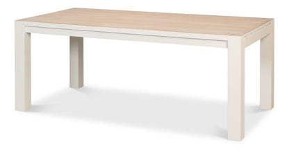 Duncan Dining Table - Chapin Furniture