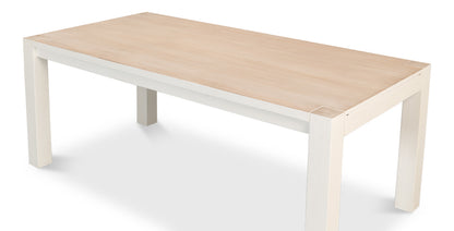 Duncan Dining Table - Chapin Furniture