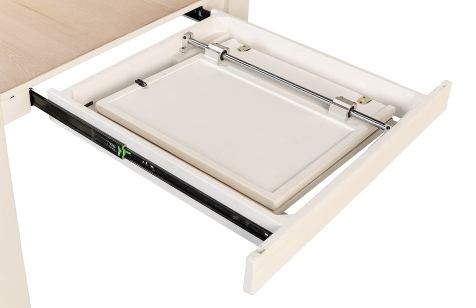 Duncan Dining Table - Chapin Furniture