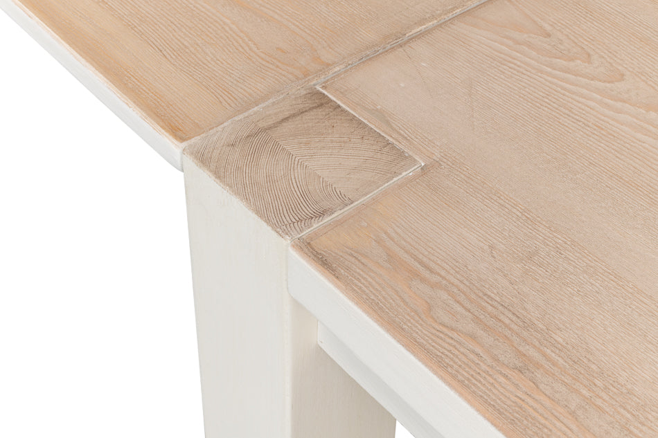 Duncan Dining Table - Chapin Furniture