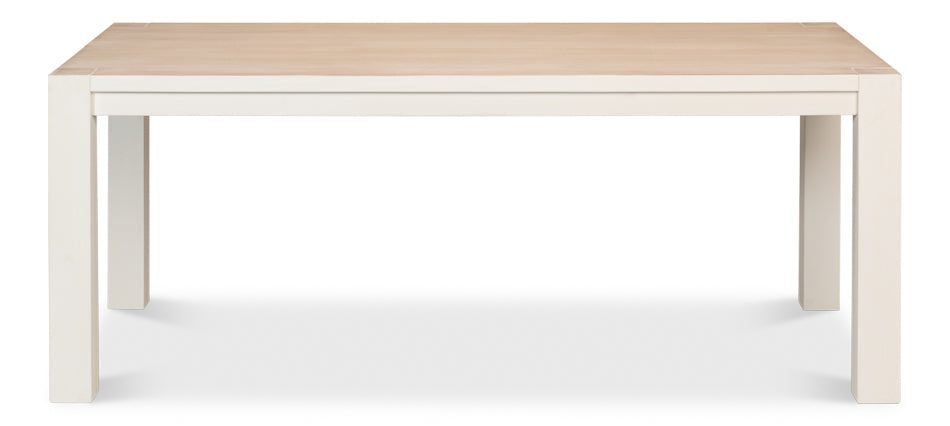 Duncan Dining Table - Chapin Furniture