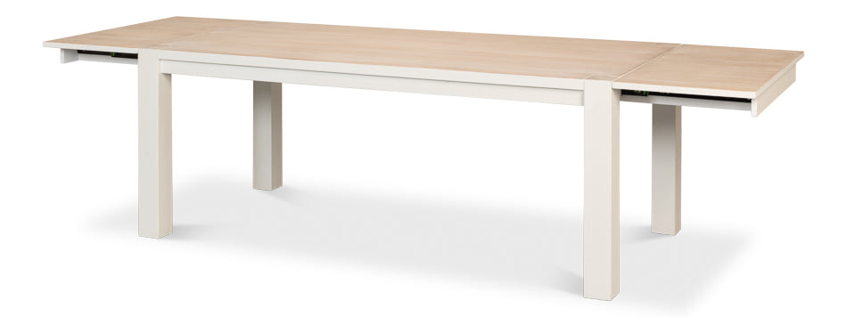 Duncan Dining Table - Chapin Furniture
