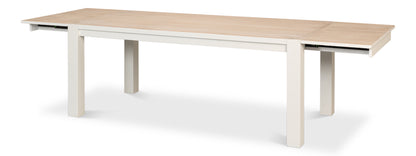 Duncan Dining Table - Chapin Furniture