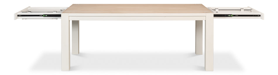 Duncan Dining Table - Chapin Furniture