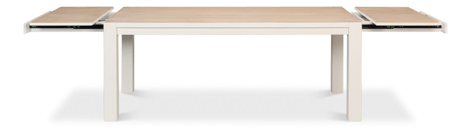 Duncan Dining Table - Chapin Furniture