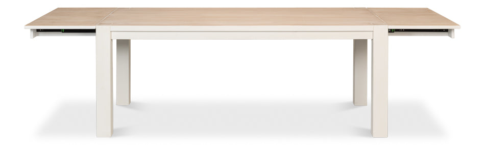 Duncan Dining Table - Chapin Furniture